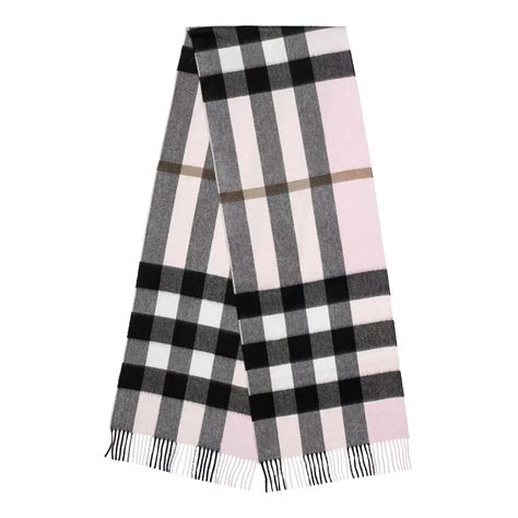 écharpe homme burberry|burberry scarf women pink.